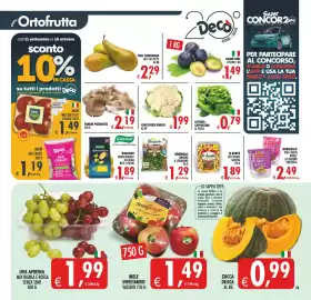 Volantino Deco Maxistore Pagina 23