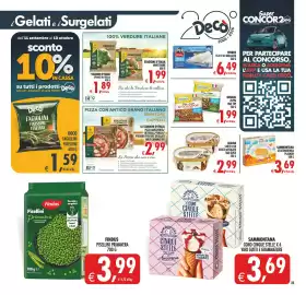 Volantino Deco Maxistore Pagina 25