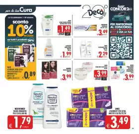 Volantino Deco Maxistore Pagina 31
