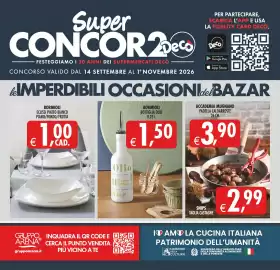 Volantino Deco Maxistore Pagina 32