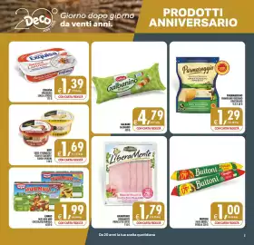 Volantino Deco Maxistore Pagina 5