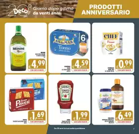 Volantino Deco Maxistore Pagina 7