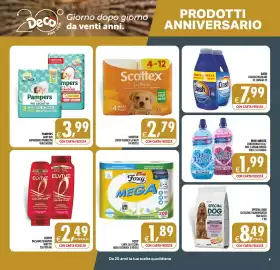 Volantino Deco Maxistore Pagina 9