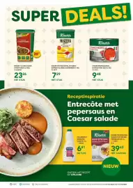 Bidfood magazine Pagina 12
