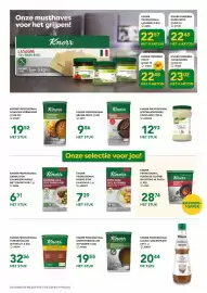 Bidfood magazine Pagina 13