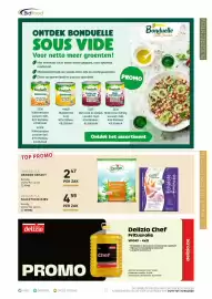Bidfood magazine Pagina 15