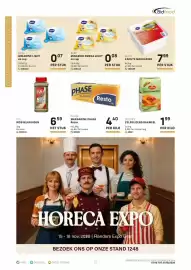 Bidfood magazine Pagina 16