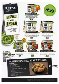 Bidfood magazine Pagina 17