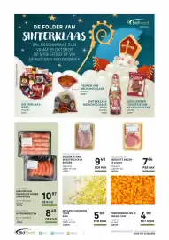 Bidfood magazine Pagina 2
