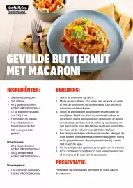 Bidfood magazine Pagina 20