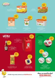 Bidfood magazine Pagina 21