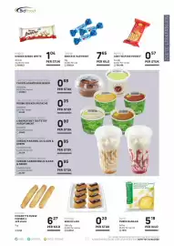 Bidfood magazine Pagina 23