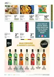 Bidfood magazine Pagina 29