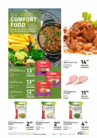 Bidfood magazine Pagina 3