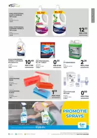 Bidfood magazine Pagina 31