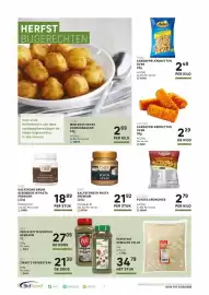 Bidfood magazine Pagina 4