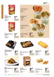 Bidfood magazine Pagina 6