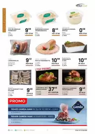 Bidfood magazine Pagina 8