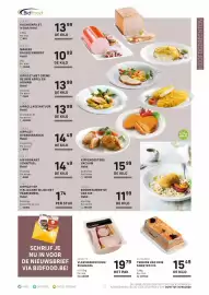 Bidfood magazine Pagina 9