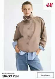 H&M gazetka tydzień 40 Strona 5