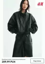 H&M gazetka tydzień 40 Strona 6