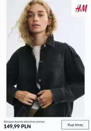 H&M gazetka tydzień 40 Strona 7