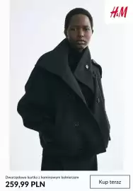H&M gazetka tydzień 40 Strona 8