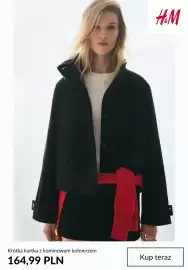 H&M gazetka tydzień 40 Strona 9