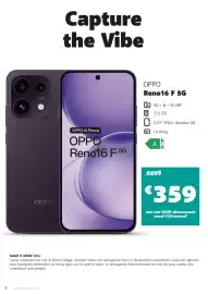 Base folder Pagina 6: Oppo reno16 f 5g €359,00