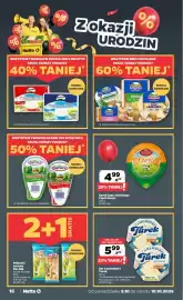 Netto gazetka tydzień 41 Strona 16