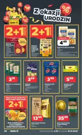 Netto gazetka tydzień 41 Strona 24