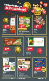 Netto gazetka tydzień 41 Strona 25