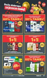 Netto gazetka tydzień 41 Strona 31