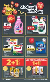 Netto gazetka tydzień 41 Strona 32