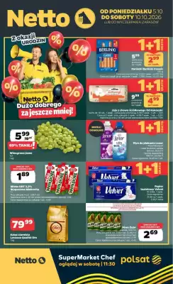 Netto (ważność do 10-10)