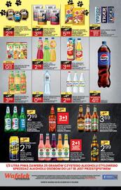 Wafelek gazetka Strona 8: Pedigree Markies €5,99, Napój Hortex €2,79