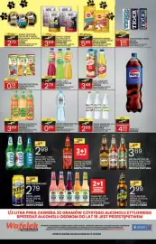 Wafelek gazetka Strona 8: Pedigree Markies €5,99, Napój Hortex €2,79