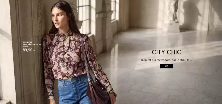Bonprix (valid până la 14-10)