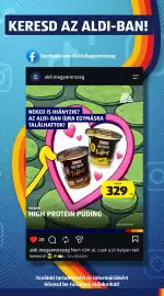 ALDI akciós újság hét 41 Oldal 23