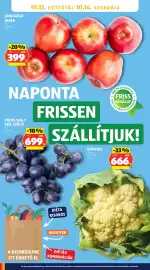 ALDI akciós újság hét 41 Oldal 36