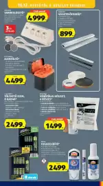 ALDI akciós újság hét 41 Oldal 39