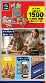 ALDI akciós újság hét 41 Oldal 5