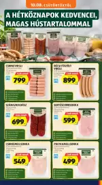 ALDI akciós újság hét 41 Oldal 9