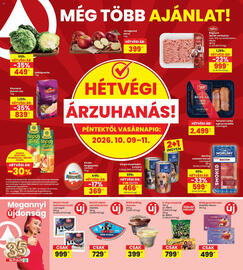 Interspar akciós újság hét 41 Oldal 24