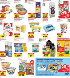 Interspar akciós újság hét 41 Oldal 12