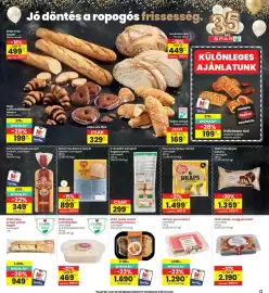 Interspar akciós újság hét 41 Oldal 13