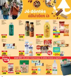 Interspar akciós újság hét 41 Oldal 14