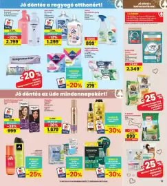 Interspar akciós újság hét 41 Oldal 19