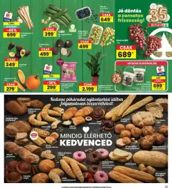 Interspar akciós újság hét 41 Oldal 23