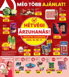 Interspar akciós újság hét 41 Oldal 24